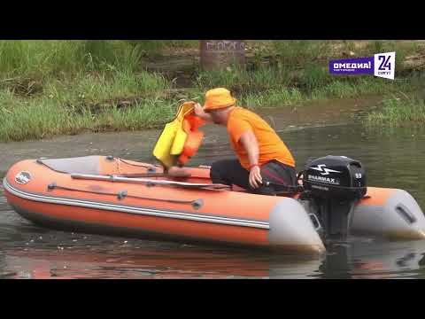 Невидимая угроза: что скрывается в сургутских водоемах