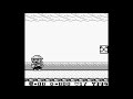 Game Over Wario Land Super Mario Land 3 Game Boy