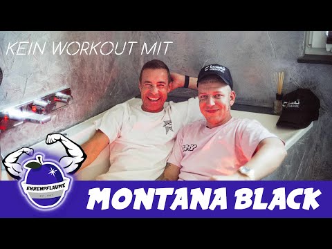 No Sports mit @montanablack - Real Talk beim Hausbesuch! feat. @FlexCalisthenics