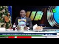 Akrobeto Interviews Hon Aponkye On Real News S2 E44