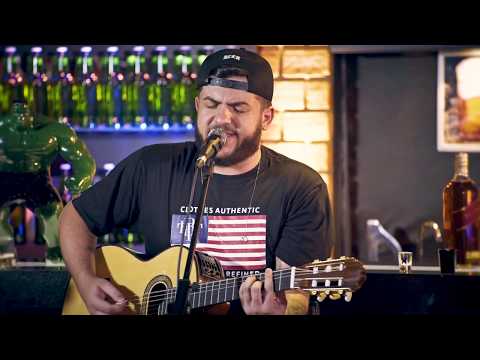 Ícaro e Gilmar - Pot-Pourri: Um louco/ Só de você #Cover