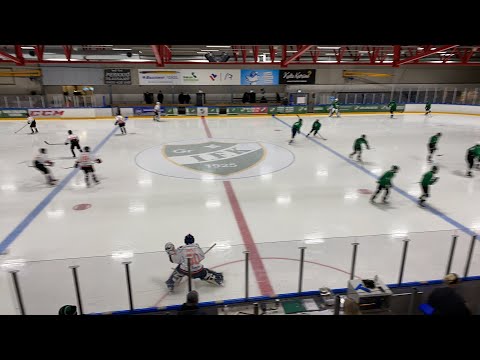 Harkkapeli GrIFK - KJT