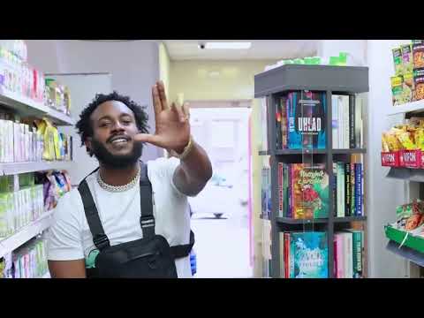 BigG Hanchikas (BINI BEK)