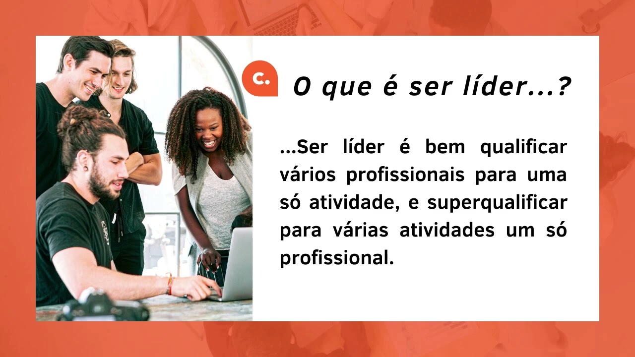 Dicas "lider x liderança"