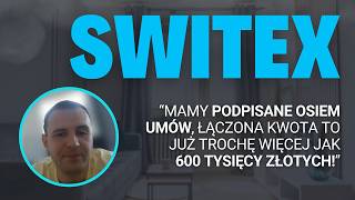 Switex testimonial video