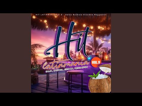 Señorita (feat. El Steve Dj)