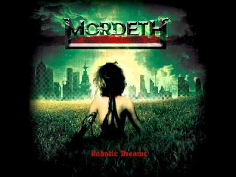 Mordeth - H Tedrom ( SET Productions - 2010 )