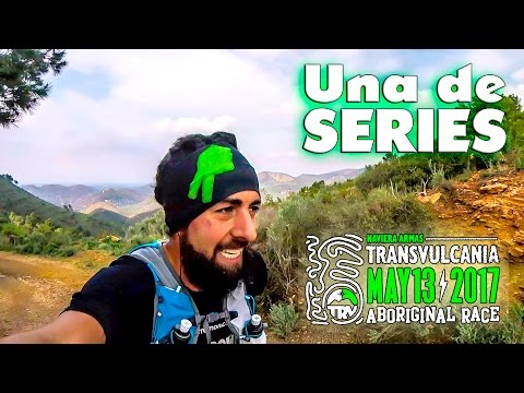 Entrenamiento sencillo, cuatro series subiendo ⤴