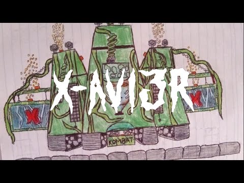 X-avi3r - General X