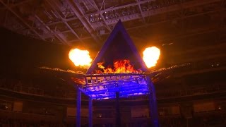 Behind the Scenes With Trans-Siberian Orchestra's 2016 Winter Tour