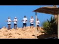 Citadel Azur Resort Egypt June 2014 