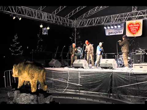 TMK feat WareK BRS - Na koniec