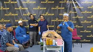 Download lagu TEKNIK BEKAM API mp3