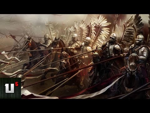 5 Most Legendary Charges of All Time