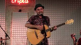 Nil Moliner - Sin Tu Piel #Hijos De La Tierra Tour: La Cripta 2018 (Donostia)