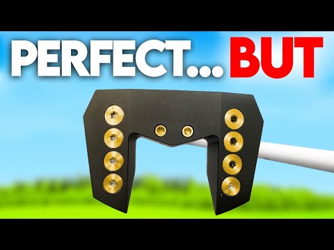 The BEST CLUB I've ever tested... and why it's NOT going in my bag