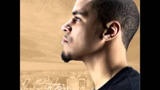 J. Cole - Cheer Up