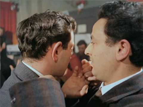 Bend Sinister - Jimmy Brown