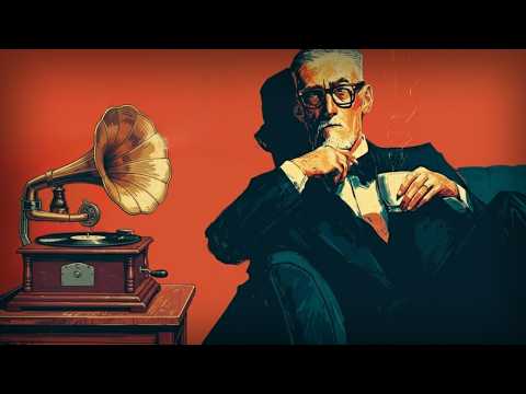 The Gramophone Session | Retro Jazz