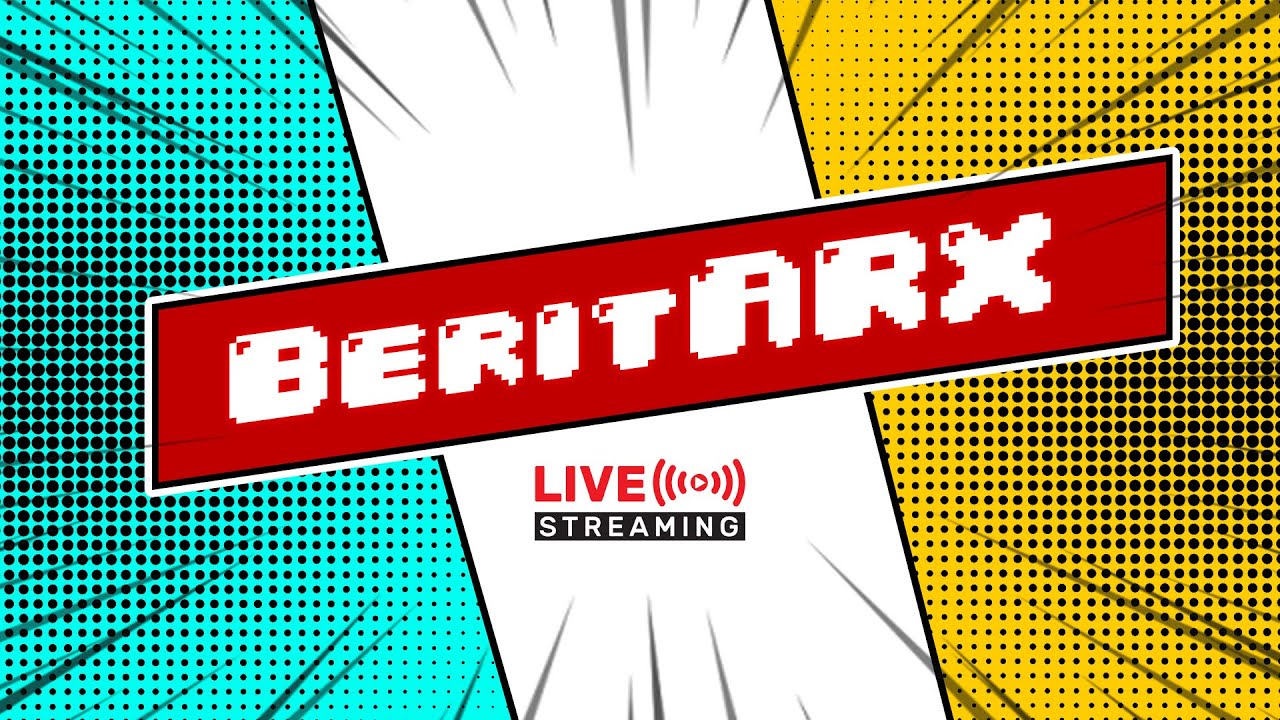 🔴 Live Stream #296 QnA Bebas Dan Live Benchmark Hari Ini!!!