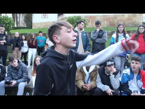 DAFRES VS THRYLOS-(OCTAVOS) FECHA FINAL 2019/20 (OVIEDO)