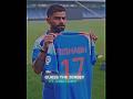 Rishabh S Cough Is Permanent Viratkohli
