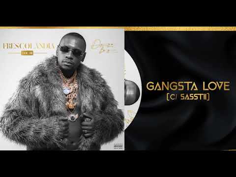 11-  DYGO -  GANGSTER LOVE FEAT SASTII