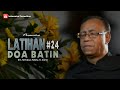 Latihan DOA BATIN 24 Rm Siriakus Ndolu O Carm Pk 19 00 WIB