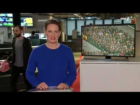 WDR Sport im Westen Intro