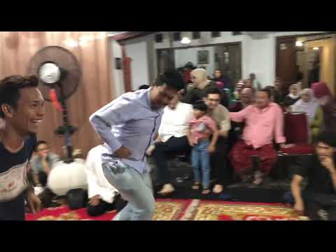 Syarah- Fahad & El Mizyan Jkt