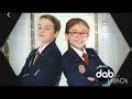 Odd Squad Intro