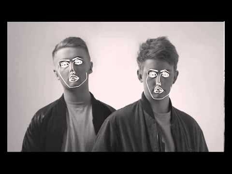 Disclosure - January (Feat Jamie Woon)