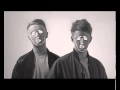 Disclosure - January (Feat Jamie Woon)