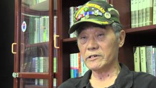 Video screen capture: Johnney Lee