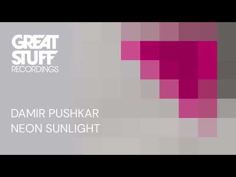 Damir Pushkar - Neon Sunlight