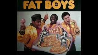 Fat Boys - Can&#39;t You Feel It