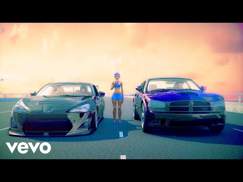 Mental Chung - Lead (Official Video)