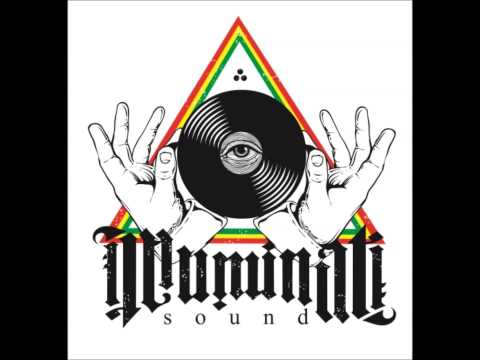 ILLUMINATI sound - Love the reggae people mix by Danny Parker