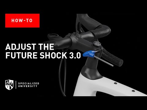 How to Change Springs and Adjust Preload on the Future Shock 3.0 | Technical Tutorial