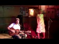Danny Schmidt & Carrie Elkin -- Know Thy Place