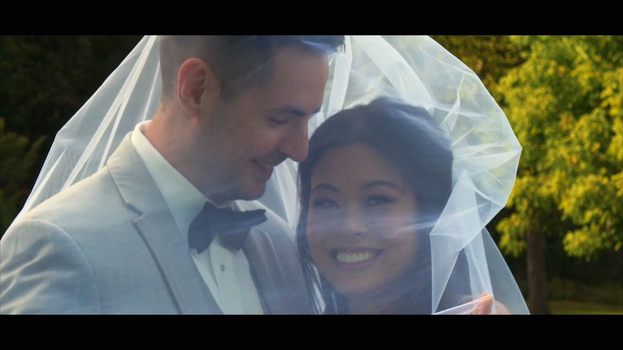 Promotional video thumbnail 1 for Jake Smith Wedding Films