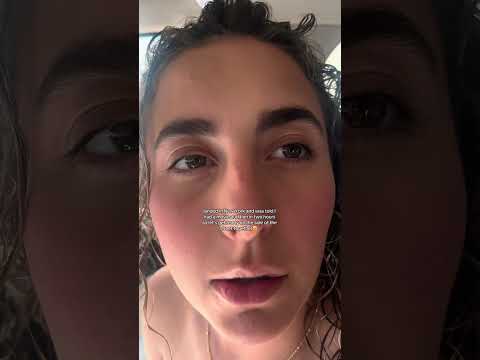 GRWM on sidewalk in NYC after landing and have an audition in 2 hours - I BETTER BOOK IT AHHAHA