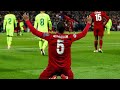 Liverpool vs fcb | 4-0 With Titanic Music