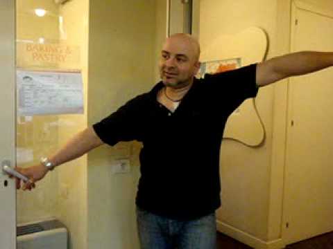 Bianchini's English!