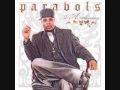 Parabols - Go Get'em (Hot Exclusive!!!!)