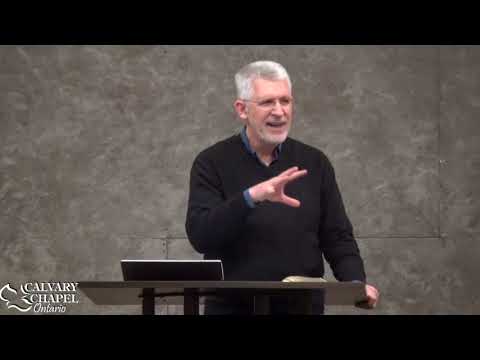 2 Corinthians 13 - The Importance and Danger of Self-Examination