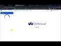 Обзор OVH Используй что то другое как зарегистрироватьс
