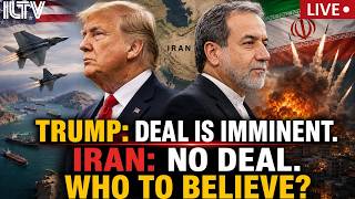 On The Hour – August 2, 2026 | SECONDS FROM WAR? TRUMP PULLS BACK AS IRAN REFUSES DEAL