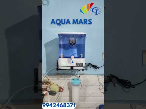 Aqua mars water purifier for schools and colleges at home, 1...
