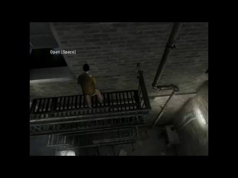 ObsCure II: The Aftermath - Walkthrough (PC) - Part 04 (Hospital)